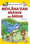 Mevlana'dan Hikayeler  (8-12 Yaş)