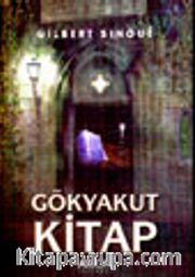 Gökyakut Kitap