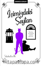 İçimizdeki Şeytan