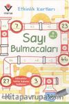 Sayı Bulmacaları / Etkinlik Kartları
