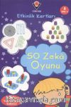 50 Zeka Oyunu / Etkinlik Kartları