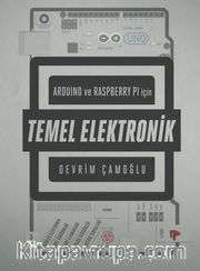 Arduino ve Raspberry PI için Temel Elektronik