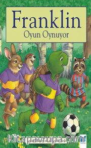 Franklin Oyun Oynuyor