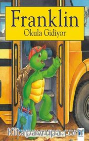 Franklin Okula Gidiyor