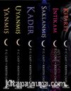Gece Evi Serisi Son Altı Kitap (6 Kitap)