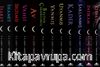 Gece Evi Serisi Tam Set (12 Kitap)