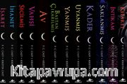 Gece Evi Serisi Tam Set (12 Kitap)