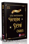 2015 KPSS ÖABT Lise Matematik Soru Bankası (OA-214-OMT)