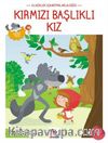 Kırmızı Başlıklı Kız