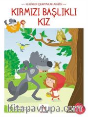 Kırmızı Başlıklı Kız