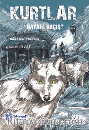 Öğretici Öyküler (8+ Yaş) (10 Kitap)
