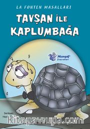 La Fonten Masalları (10 Kitap)