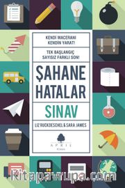Şahane Hatalar - Sınav
