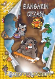 Konuşan Hayvanlar Dizisi (10 Kitap)
