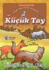 Kırmızı Kurdele Engin Amca'dan Masallar (10 Kitap)