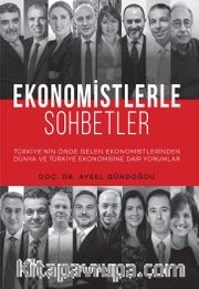Ekonomistlerle Sohbetler