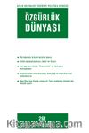 Özgürlük Dünyası / Aylık Sosyalist Teori ve Politika Dergisi / Şubat 2015 Sayı:261