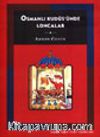 Osmanlı Kudüs'ünde Loncalar