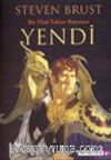 Bir Vlad Taltos Macerası Yendi