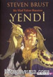 Bir Vlad Taltos Macerası Yendi