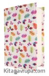 Kitap Kılıfı - Yaprak (M - 31x21cm)