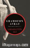 Gramofon Avrat