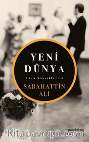 Yeni Dünya