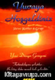 Yuvaya Hoş Geldiniz