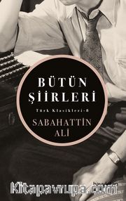 Bütün Şiirleri