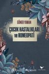 Çocuk Hastalıkları ve Homeopati