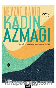 Kadın Azmağı