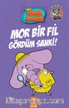 Kral Şakir 7 / Mor Bir Fil Gördüm Sanki (Ciltli)