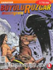 Büyülü Rüzgar 4: Canavar
