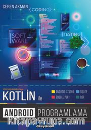 Kotlin ile Android Programlama