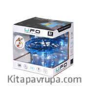 Ufo Sensörlü Drone (Mavi) (698611)