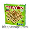 Tek Yön (5333)