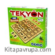 Tek Yön (5333)