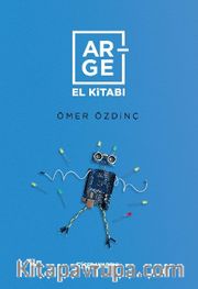 Ar-Ge El Kitabı
