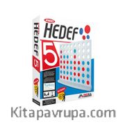 Redka Hedef 5 Zeka Oyunu(5205)