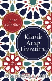 Klasik Arap Literatürü