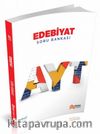 AYT Edebiyat Soru Bankası