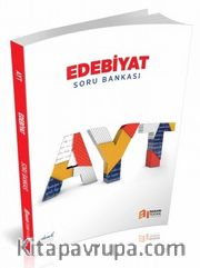 AYT Edebiyat Soru Bankası