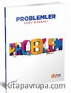 Problemler Soru Bankası