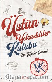 Üstün Yetenekliler Kulübü