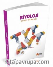 TYT AYT Biyoloji Soru Bankası