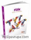 TYT AYT Fizik Soru Bankası
