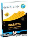 7.Sınıf İngilizce Soru Bankası