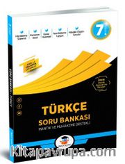 7. Sınıf Türkçe Soru Bankası