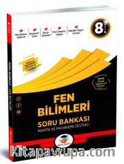 8. Sınıf Fen Bilimleri Soru Bankası