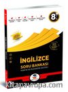 8. Sınıf İngilizce Soru Bankası